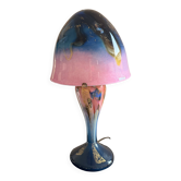 Lampe champignon Aconito Gambier or 24K