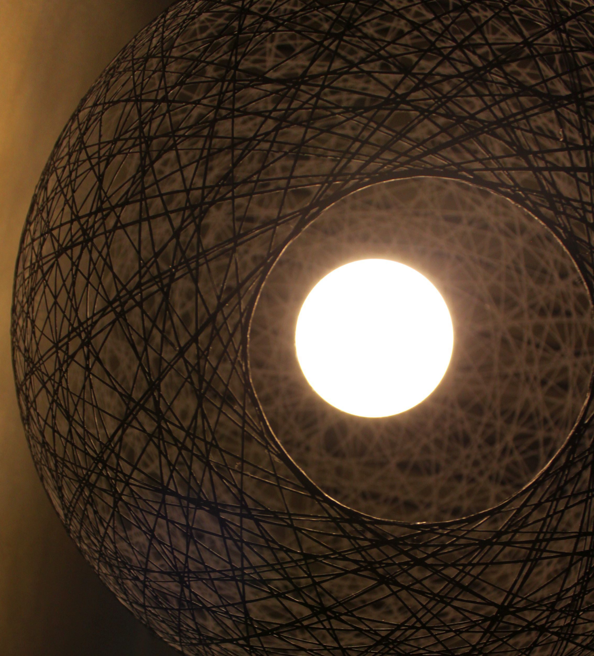 Random Light pendant lamp by Bertjan Pot for Mooï, 1999