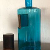 Napoleon III style pharmacy pot