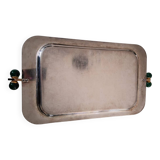 Art deco style tray