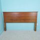 Vintage bed