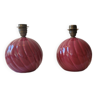 Kostka lamp duo