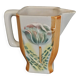 Cream pot in slip from the early 20th century