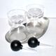 Carafes oiler danish design service oil vinegar by lovorika banovic 2000