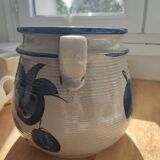 Cache pot sheurich keramik