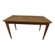 country style table