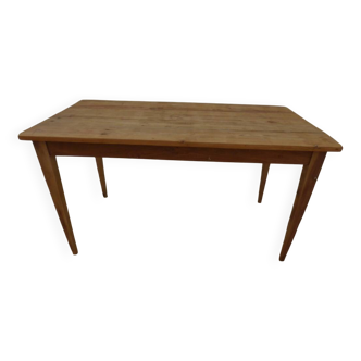 country style table