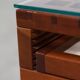 Table basse par Bernard Vuarnesson