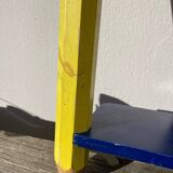 Pierre Sala multicolor pencil shelf