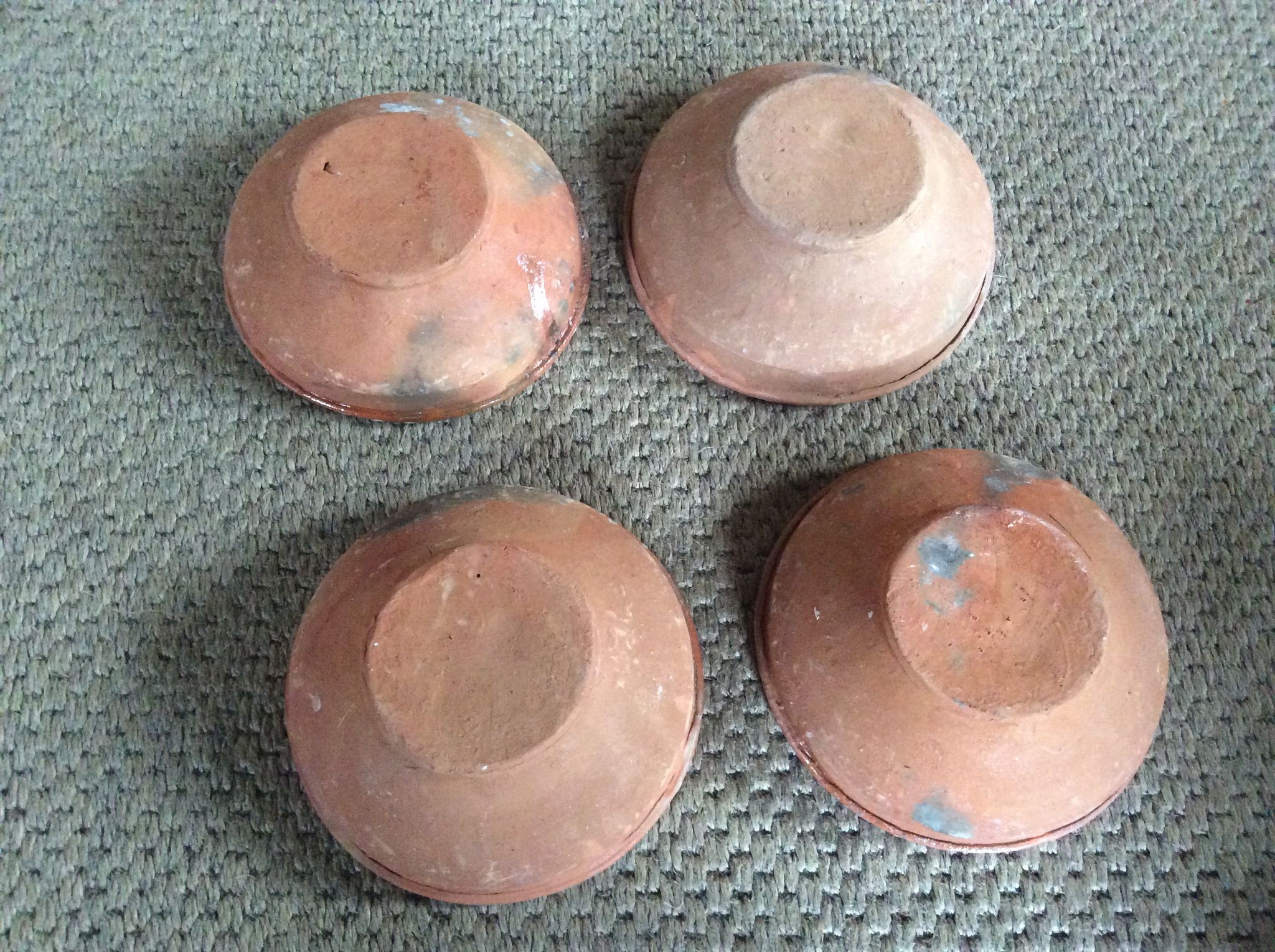 Series of 4 courses