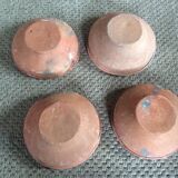 Series of 4 courses