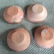Series of 4 courses