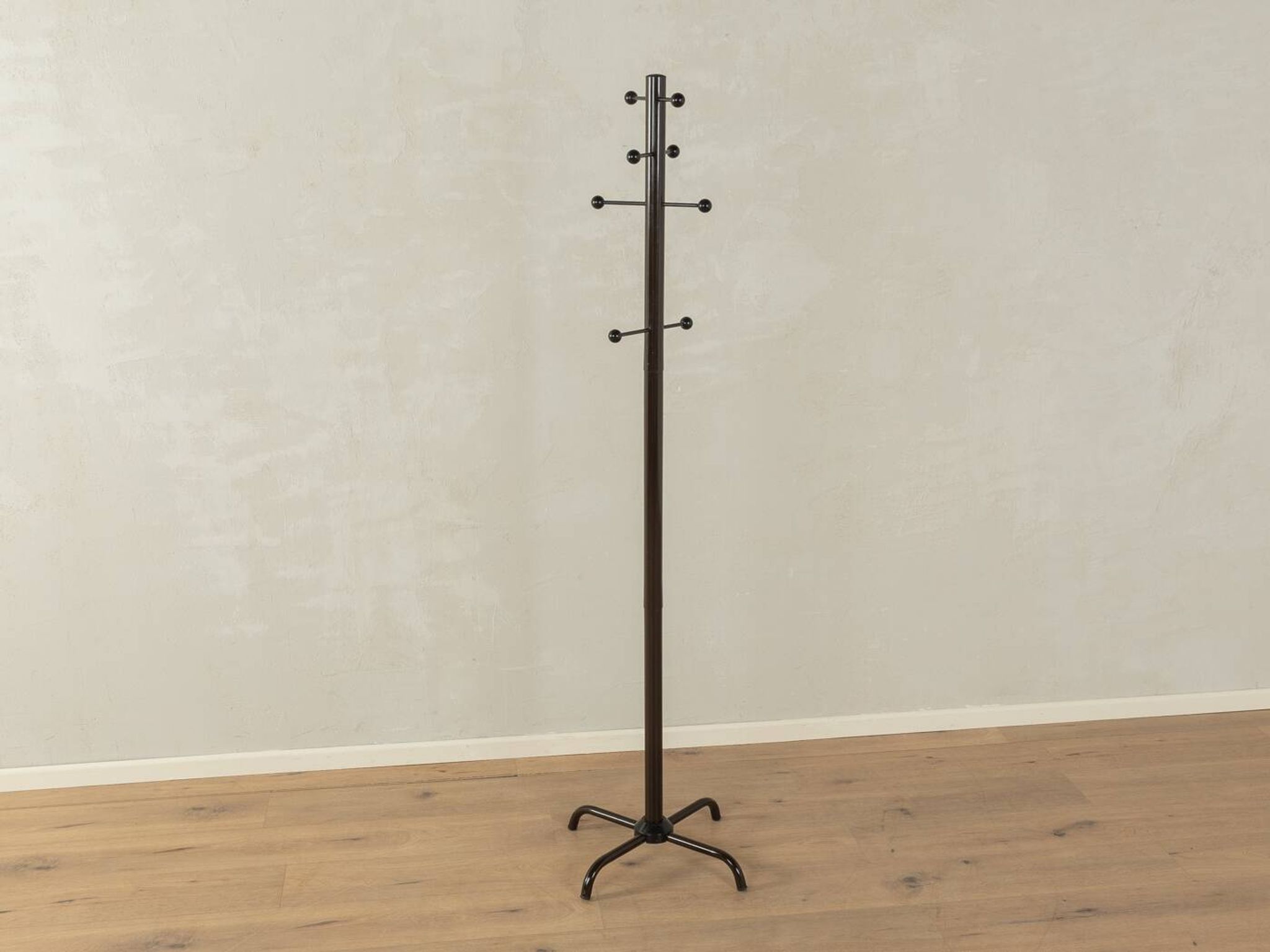 Postmodern coat stand