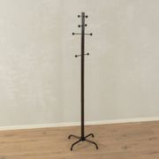 Postmodern coat stand