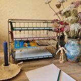 Office file sorter