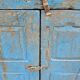 Ancien buffet en teck birman