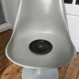 Chaise Saarinen knoll première édition