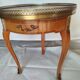 Antique Louis XV coffee table