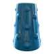 Gypsy blue vase