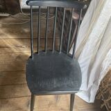 Paire de chaises