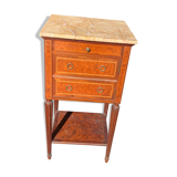 Bedside Louis xvi