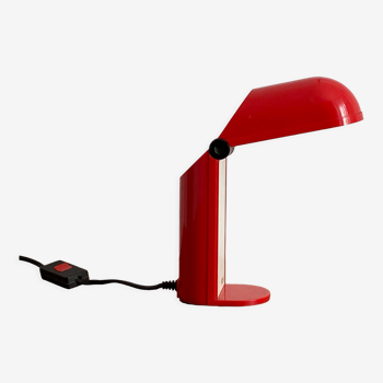 Lampe fase modèle « bambina » 1980