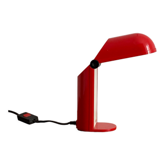 Fase lamp. model "bambina". 1980.