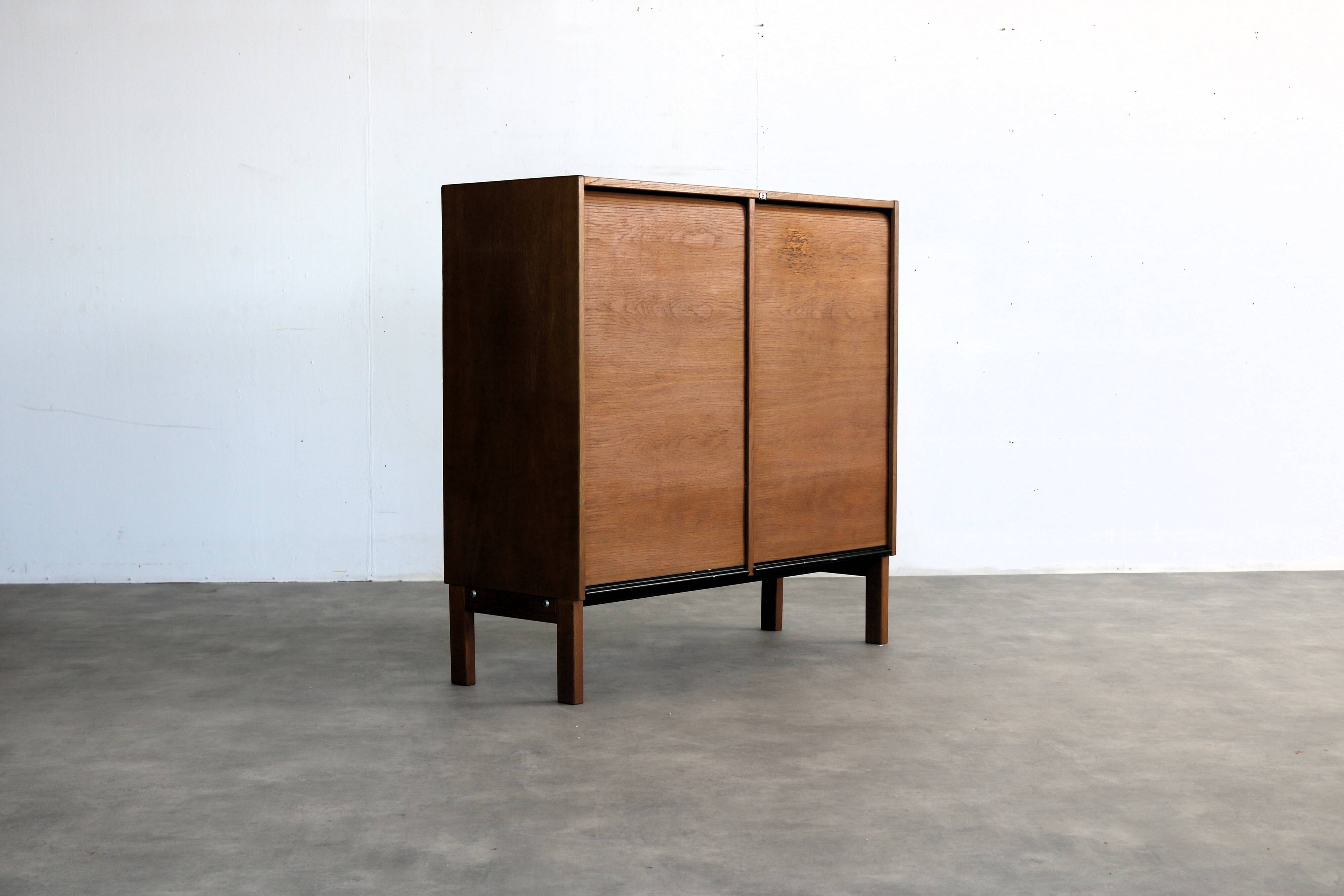 vintage filing cabinet | cabinet | 1960s | Swedish
