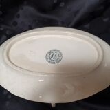 Gravy boat