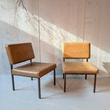 4 Armchairs