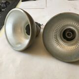 Industrial suspension