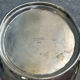 Silver Plated ice bucket medicis Bucket Made in England