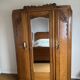 Art Deco wardrobe