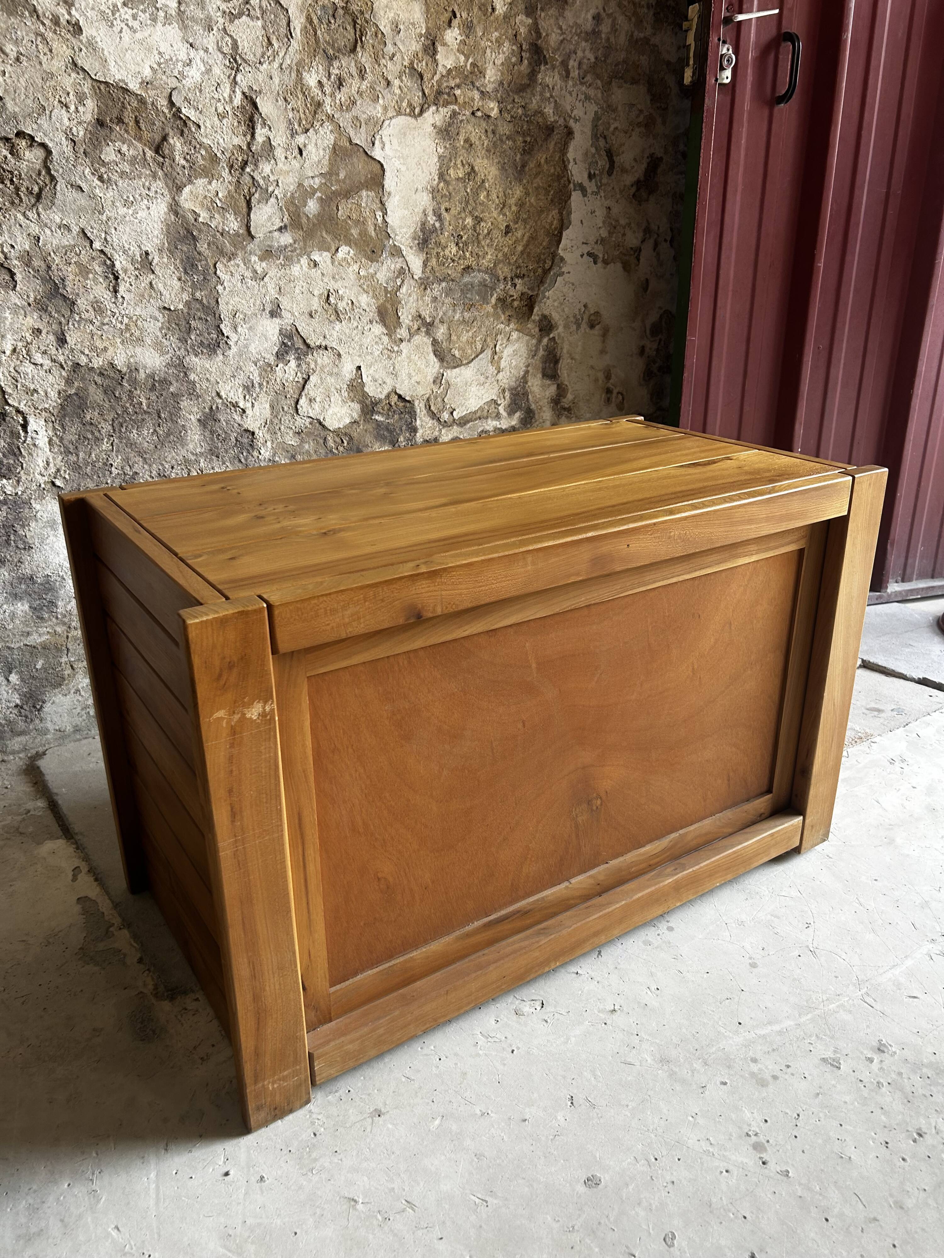 Commode Maison REGAIN