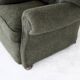 fauteuil vintage | années 1950 | Fritz Hansen | Danemark