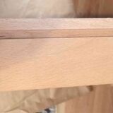 Armoire Années 50 Hauteur 179,8 cm