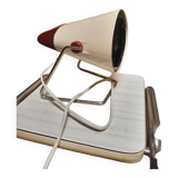 Vintage heat lamp