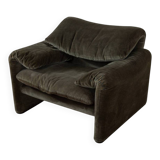 "Fauteuil Maralunga 675"