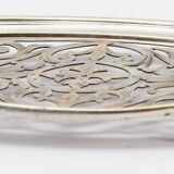 Old underside of flat cailar bayard