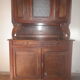 Old kitchen furniture style "Mado"