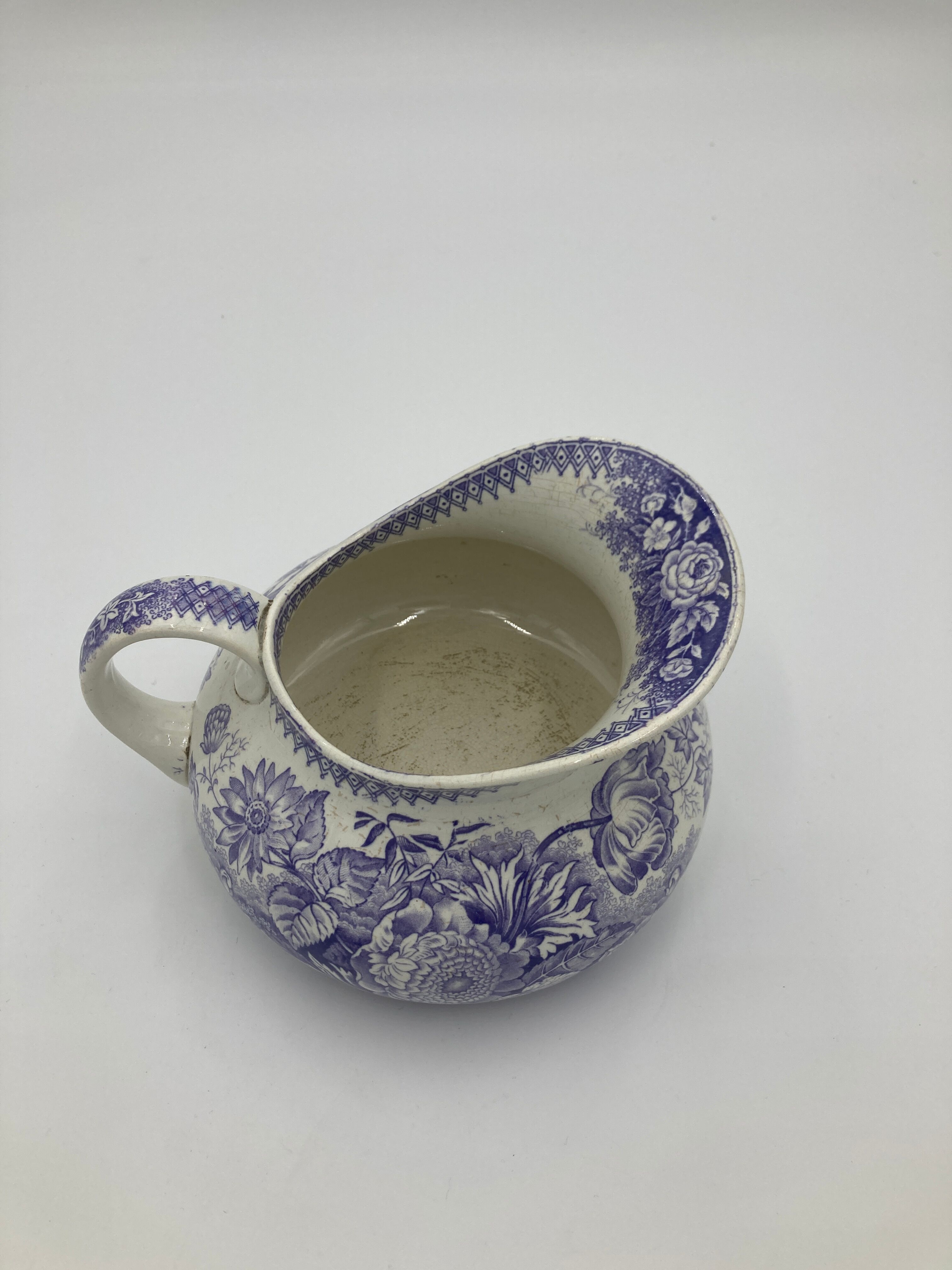 Broc Sarreguemines Gardener