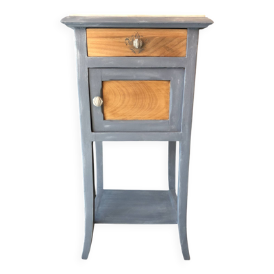 Table de chevet bois Edgar