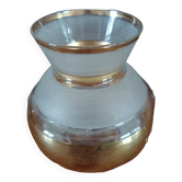 Mini vase boule
