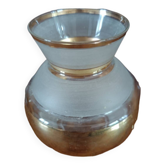 Mini vase boule