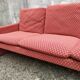 Vintage sofa