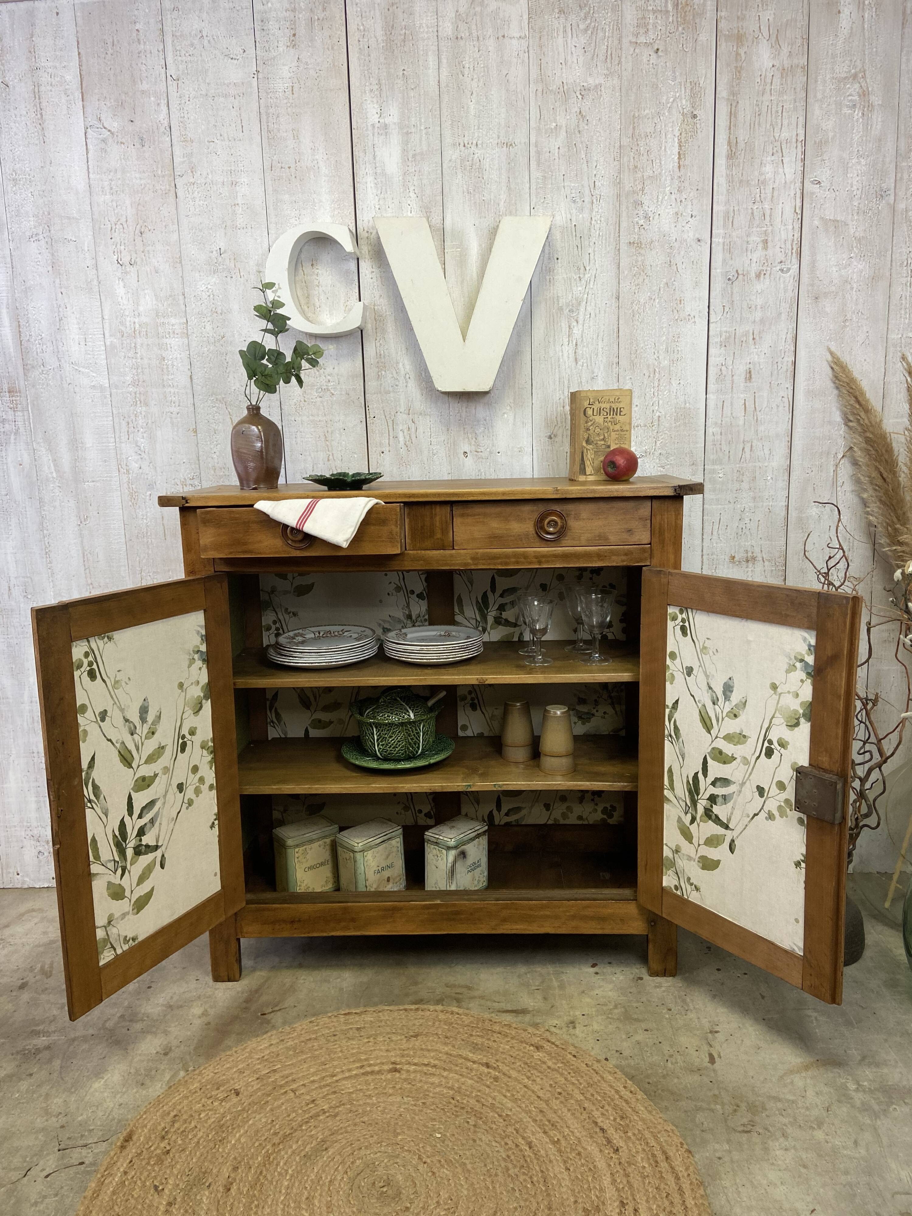 Vintage sideboard