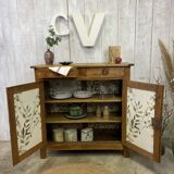 Vintage sideboard