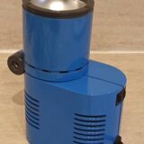 ARTEMIDE Litech Blue Articulated Lamp