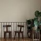 Brutalist chair