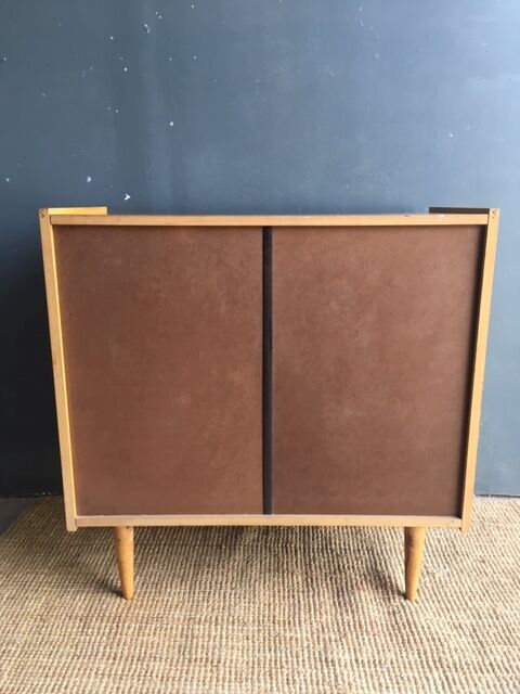 Vintage chest of drawers 1950